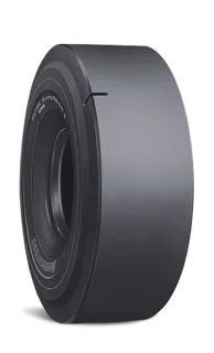 17.5R25 2* BRIDGESTONE VSMS SMOOTH TREAD-MS D2A L-5S TL