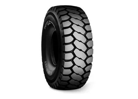 37.00R57 2* Bridgestone VSTS Z-Traction S E2A E-4 TL