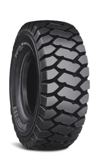 27.00R49 2* Bridgestone VMTP M-Traction Premium LS E2A E-4 TL