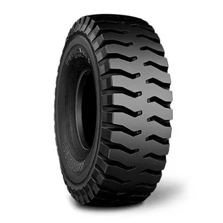 16.00R25 2* Bridgestone VRLS R-Lug S IDU E-4 TL