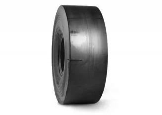 18.00R25 2* Bridgestone VSMS Smooth Tread-MS IDU L-5S TL