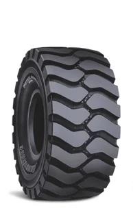 26.5R25 1* Bridgestone VSDT Super Deep Traction D2A L-5 TL