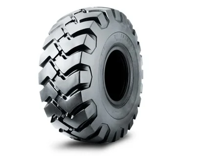 17.5-25/12 Firestone Super Rock Grip Loader Dozer L-3 TL