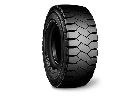 33.00R51 2* Bridgestone VRDP Rock Deep Premium Y E3A E-4 TL