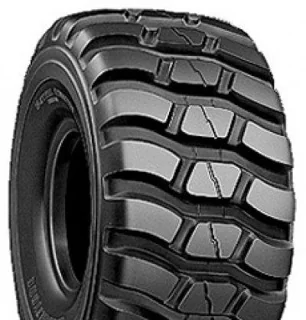 37.25R35 2* Bridgestone VLT L-Traction E1A E-3 TL