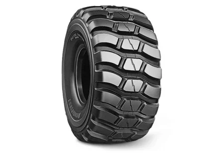 37.25R35 2* Bridgestone VLT L-Traction E2A E-3 TL