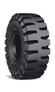 50/65-51/62 Bridgestone DL D-Lug D2A L-5 TL