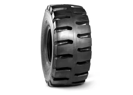 60/80R57 2* Bridgestone VSDL D-Lug D2A L-5 TL