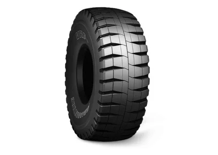 53/80R63 2* Bridgestone VRF Rock Fast E31 E-3 TL