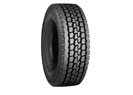 445/95R25 2* Bridgestone VHS Hwy Service E-2 TL