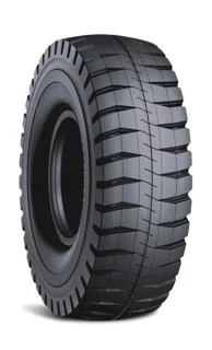59/80R63 2* Bridgestone VRPS Rock Premium Service Z E1A E-4 TL