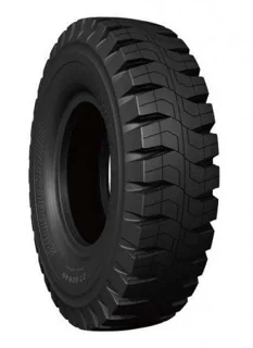 27.00R49 2* Bridgestone VREP Rock E-Premium E1A E-4 TL