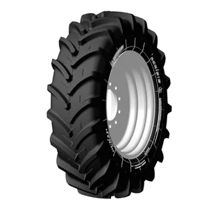 340/85R24 130A8/130B MICHELIN AGRIBIB 2 TL R-1W