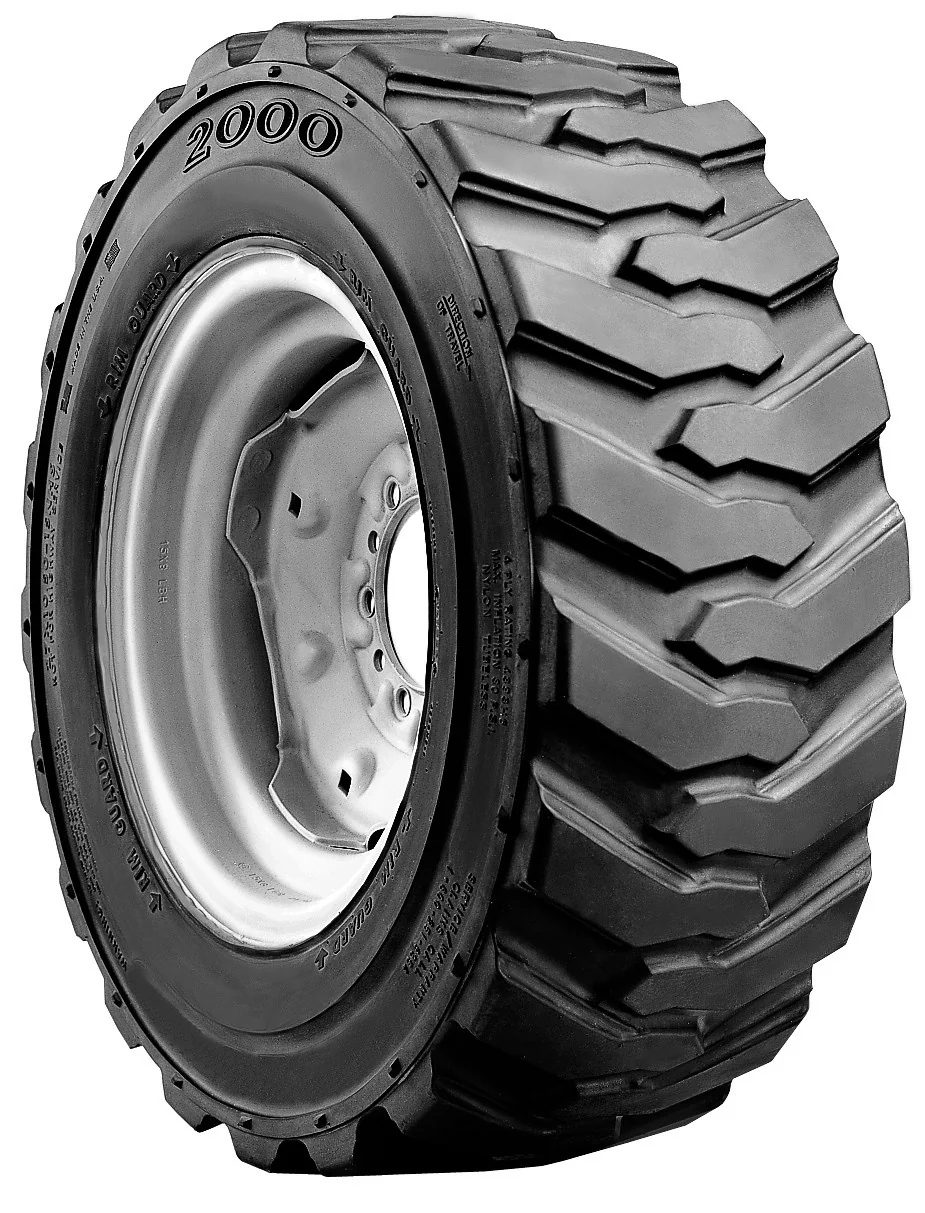 12-16.5NHS 6 TITAN HD 2000 TL SS
