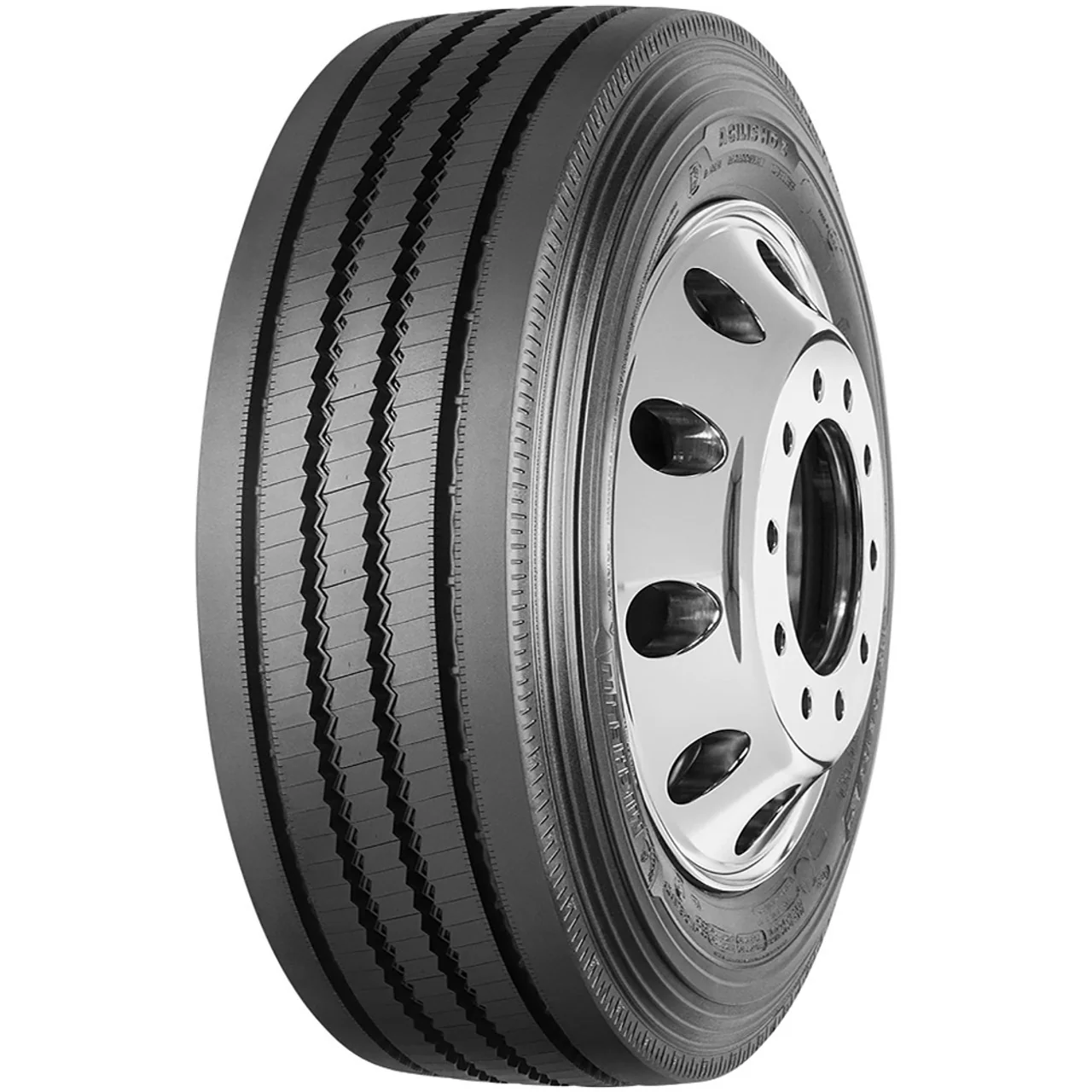 225/70R19.5/14 MICHELIN AGILIS HD Z TL