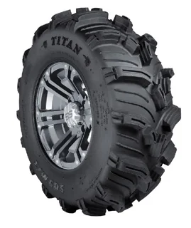 25X12.00-10/6 TITAN AT589 M/T TL