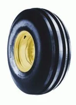9.5L-15/6 Titan Tru Trac Multi-Rib TL F-2M