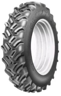 320/75R24 118A8/B Goodyear DT710 TL R-1