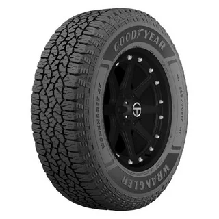 LT245/75R17 121S GOODYEAR WRANGLER WORKHORSE AT-LT TL