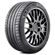 235/35ZR20XL 92Y MIchelin Pilot Sport A/S 4 BW TL