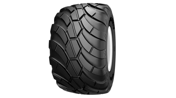 600/50R22.5 159D Galaxy Flotstar Radial SB TL I-3