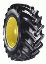 600/70R30 152A8/B Titan AG 49M TL R-1W