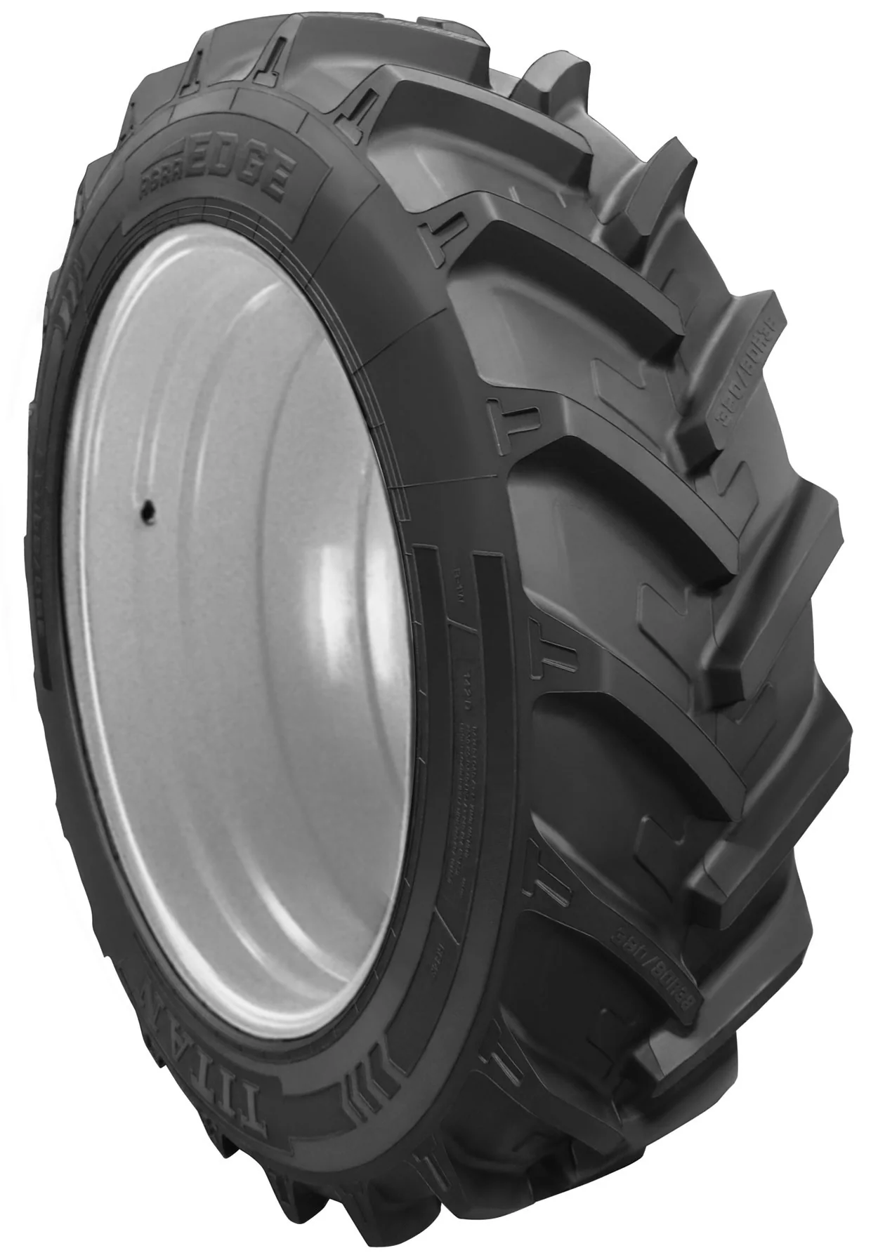 420/85R38 144D TITAN AGRAEDGE TL R-1W