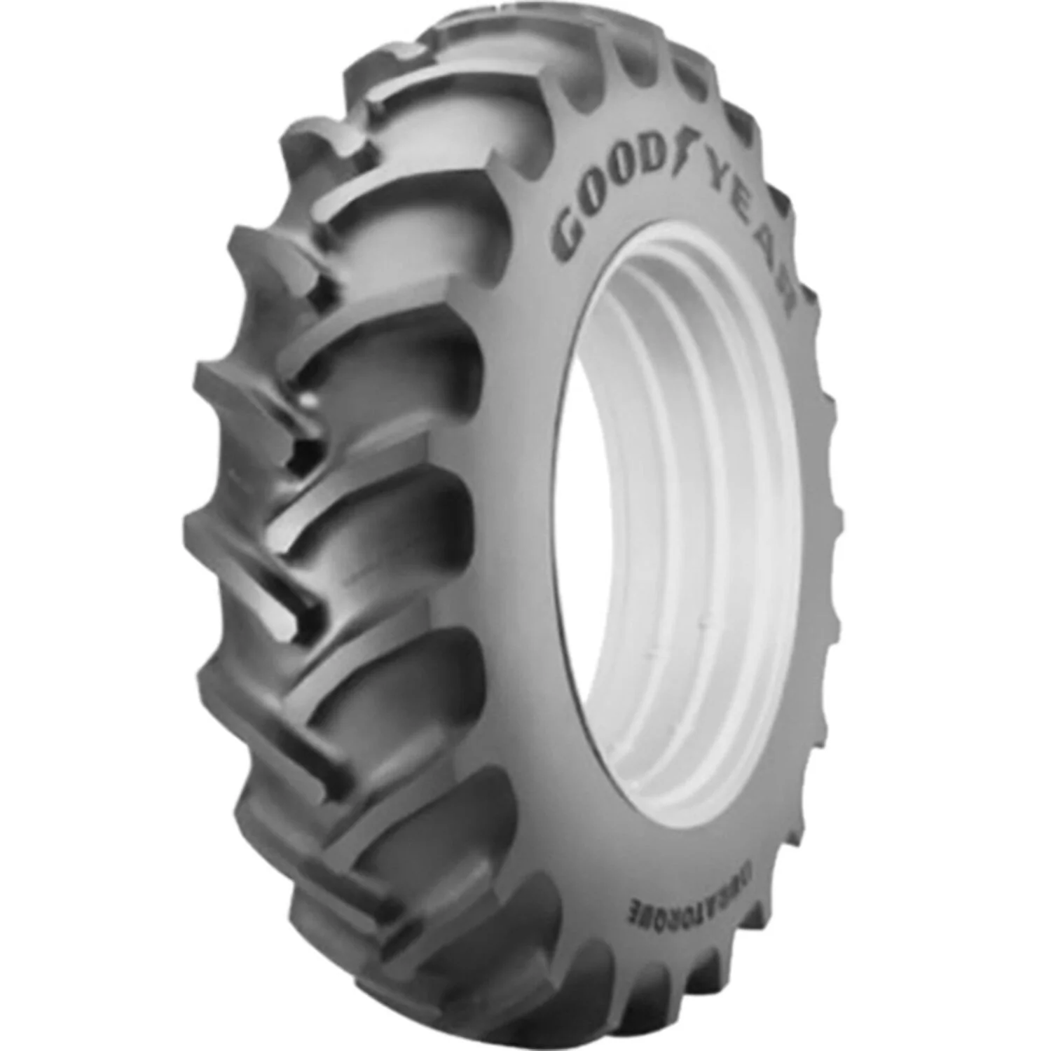 6-14 74A6/6PR GOODYEAR DURA TORQUE TL R-1