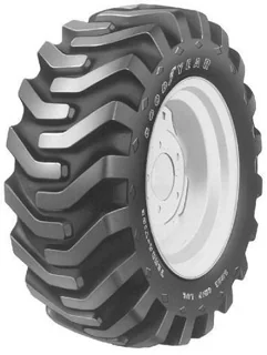 12.4-16/4 Goodyear Sure Grip Lug I-3 TL