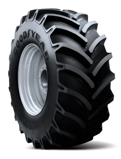 IF580/85R42 178A8 Goodyear IF CFO TL R-1W