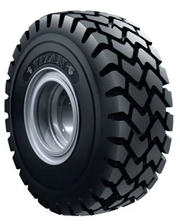 20.5R25 1* Titan MXL Poly Belted L-3 TL