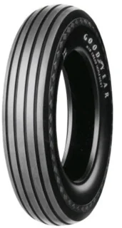 4.00-18/4 Goodyear Rib Implement TT I-1