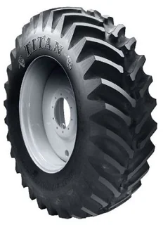 14.9R24 120A8/B Titan HI-Traction Lug TL R-1
