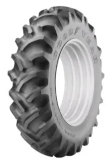 18.4R30 143A8/B Goodyear Dyna Torque Radial II TL R-1