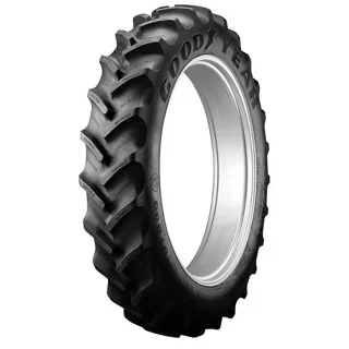 320/105R54 166A8 Goodyear DT800 TL R-1W