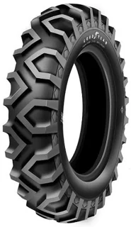 5.00-15/4 Goodyear Traction Implement TL I-3