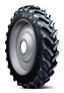 320/90R50 161A8 Goodyear Ultra Sprayer TL R-1