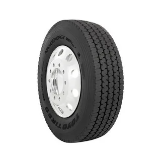 11R22.5/16 Toyo M671A+ NanoEnergy TL