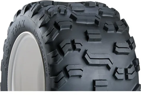 18X11.00-10/4 Carlisle Fast Trax TL