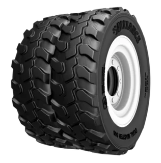 315/80R22.5 158A8 ALLIANCE DUAL MASTER 506 TL
