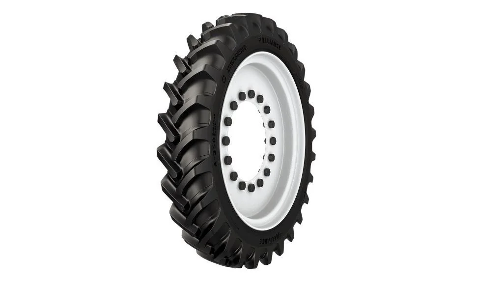 230/95R32 131A8/128D Galaxy 350 RowStar Radial TL R-1