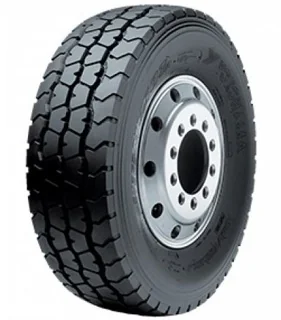 425/65R22.5/20 YOKOHAMA MY507A STEER TL