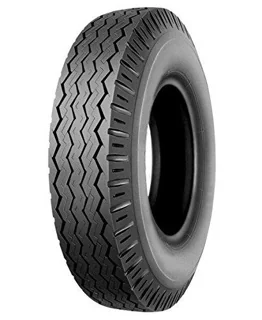 9-14.5/12 Deestone D902 Trailer Tire TL