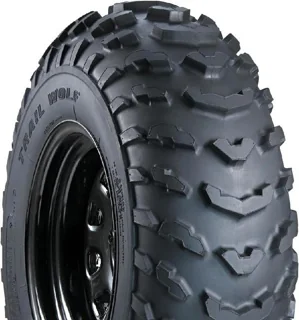 20X11.00-10/4 Carlisle Trail Wolf TL