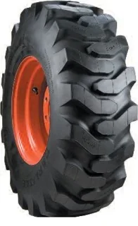 15-19.5/12 Carlisle Trac Chief I-3 TL