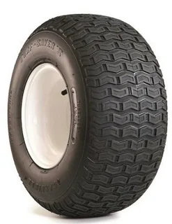 18X9.50-8/2 Carlisle Turf Saver II TL