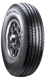ST145/80R12/10 Carlisle Radial Trail RH TL