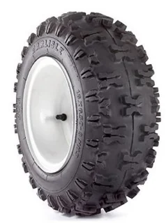 16X6.50-8/2 Carlisle Snow Hog TL