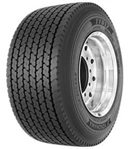 445/50R22.5/20 YOKOHAMA TY517 UWB C/S DRIVE TL