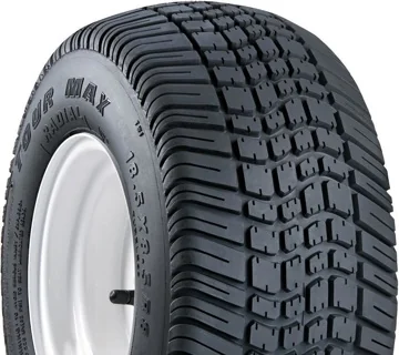 18.5X8.50R8/4 Carlisle Tour Max TL